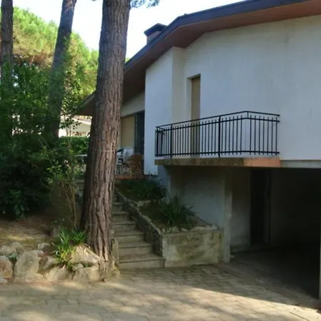 Relaxing With Garden And Parking 公寓 利尼亚诺萨比亚多罗